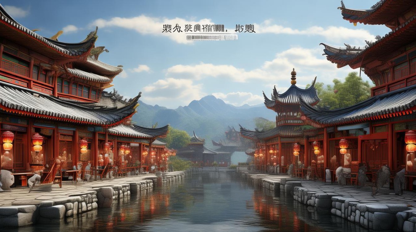 永平的景点 永平的景点