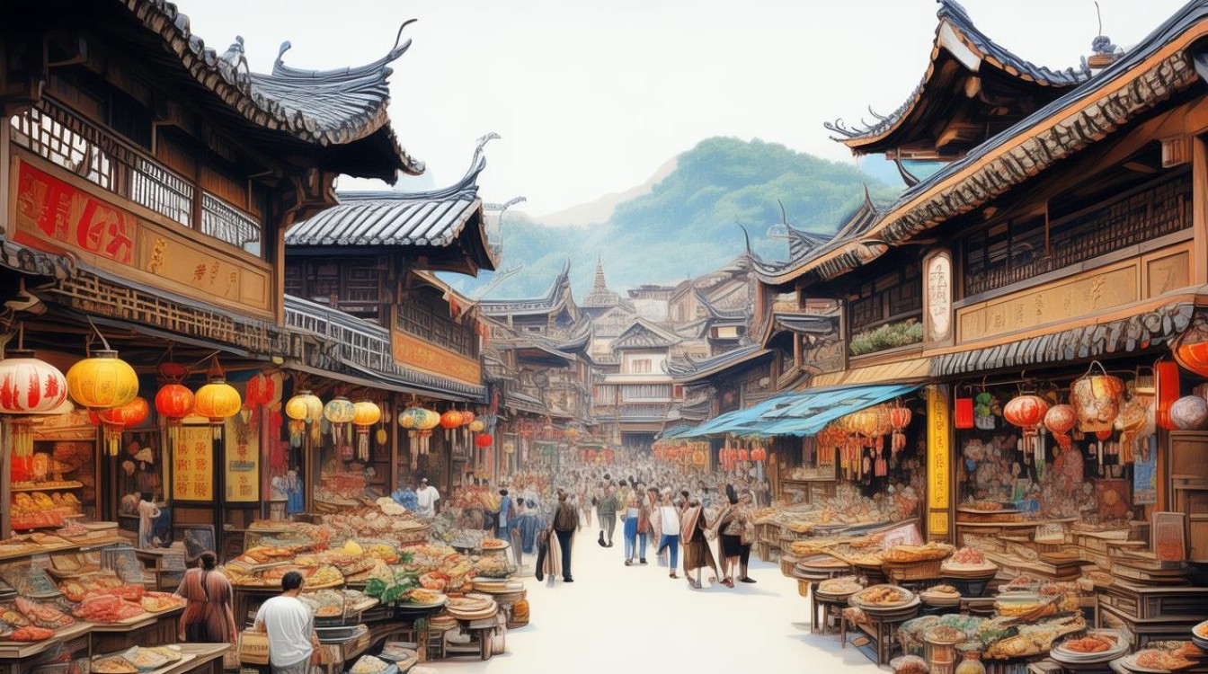 湖南好玩景点 湖南好玩景点