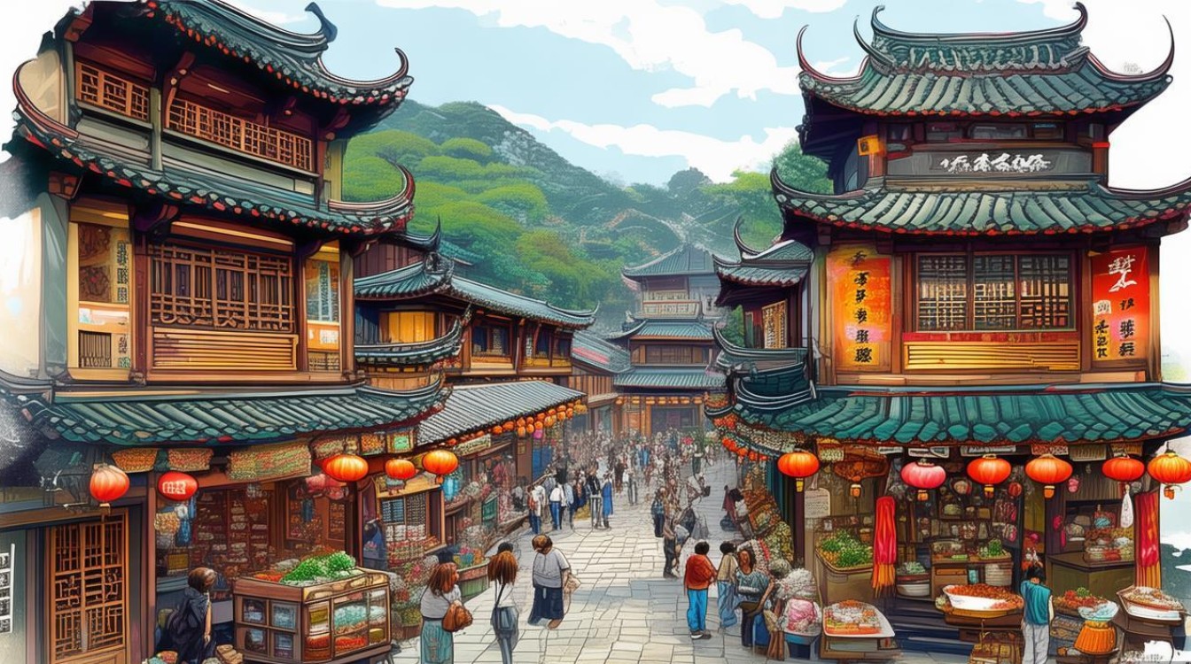 湖南好玩景点 湖南好玩景点