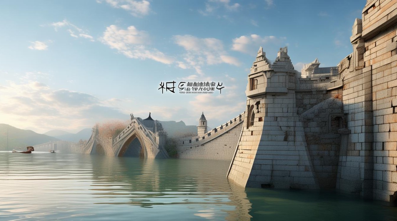 水长城景点 水长城景点