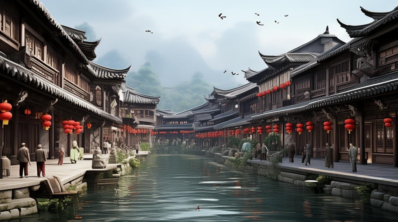 杭州水浒景点 杭州水浒景点