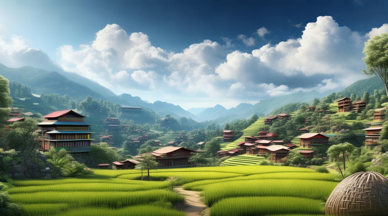 云南好玩景点 云南好玩景点