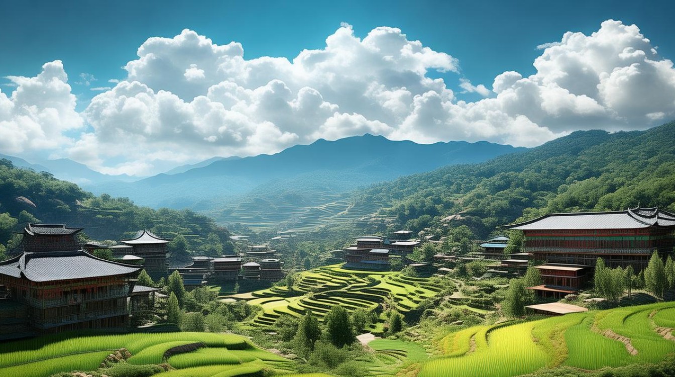 云南好玩景点 云南好玩景点