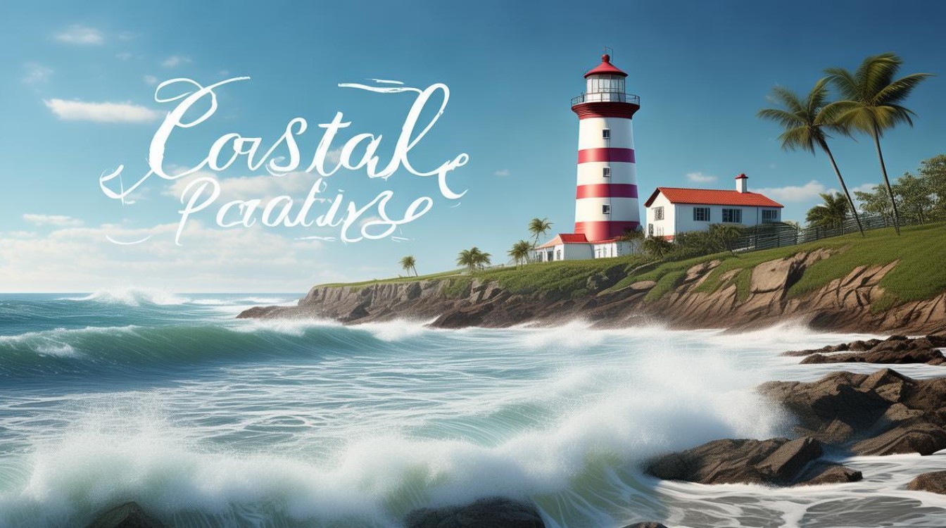 滨海的景点 滨海的景点