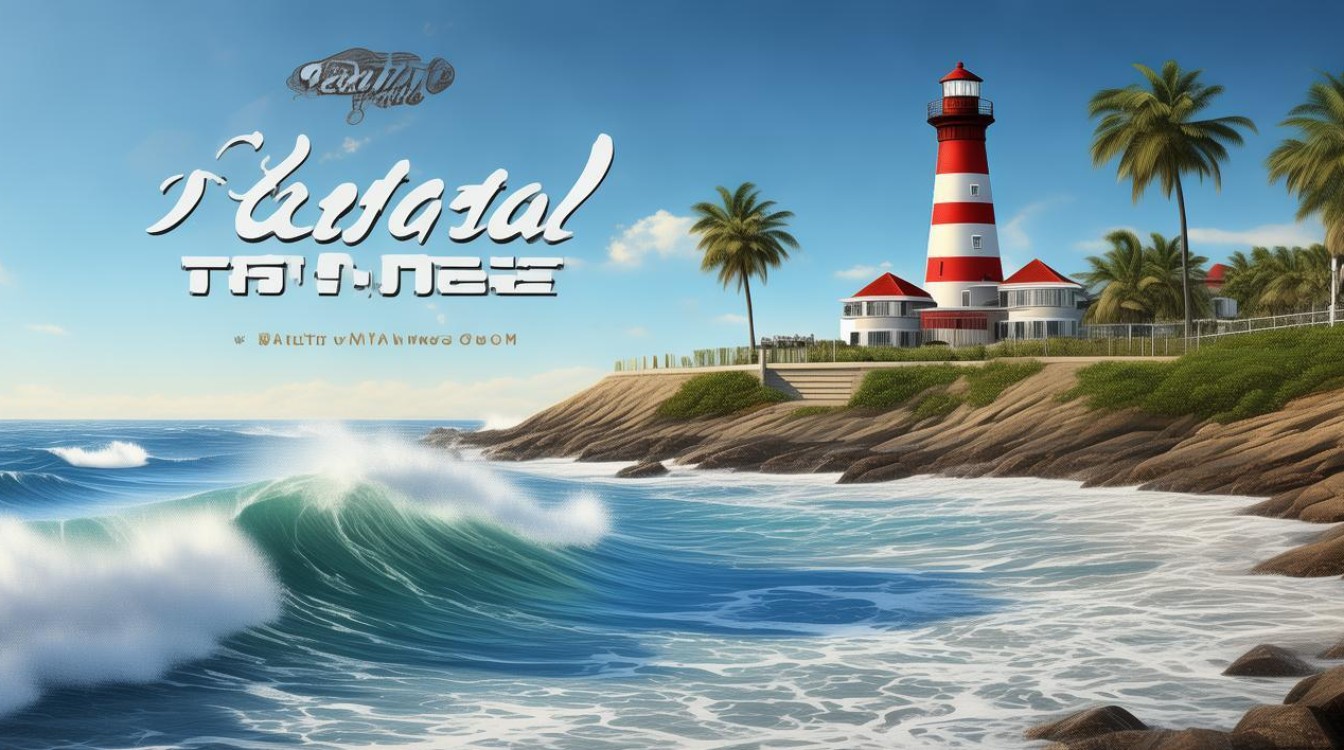 滨海的景点 滨海的景点