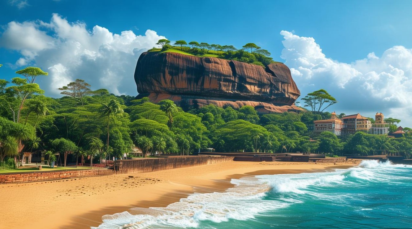 斯里兰卡主要景点 斯里兰卡主要景点