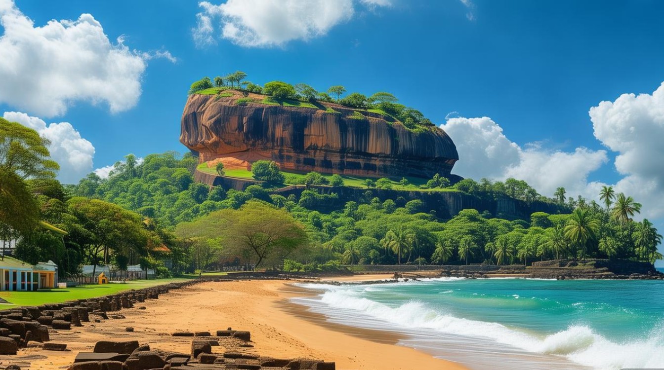 斯里兰卡主要景点 斯里兰卡主要景点