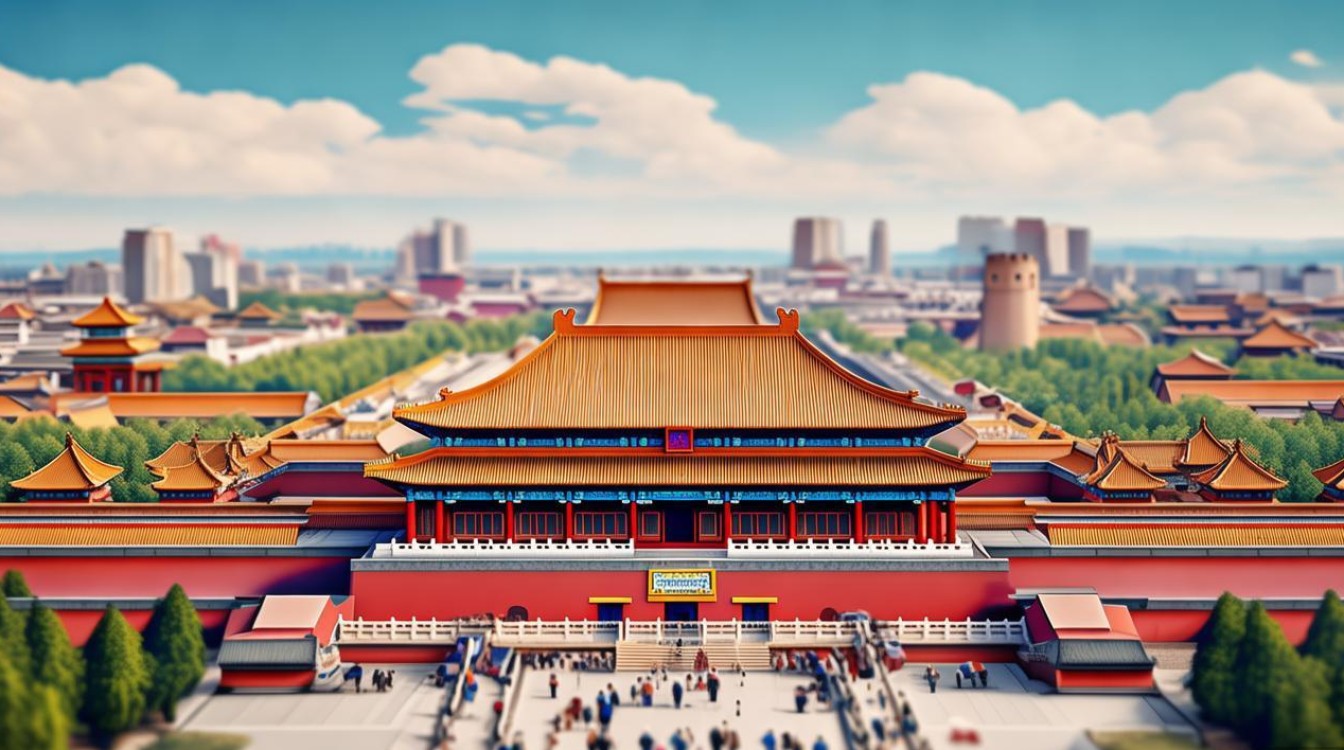 北京 景点图 北京 景点图