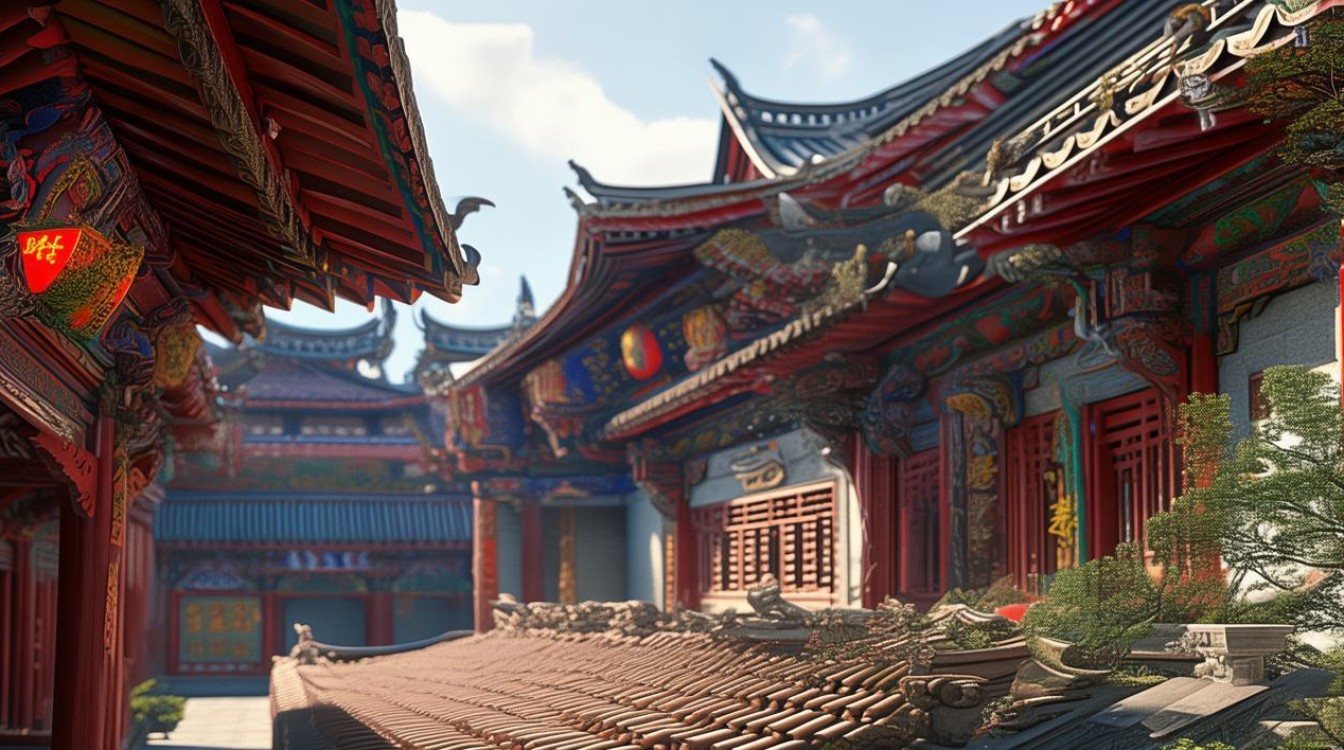 蜀文化景点 蜀文化景点