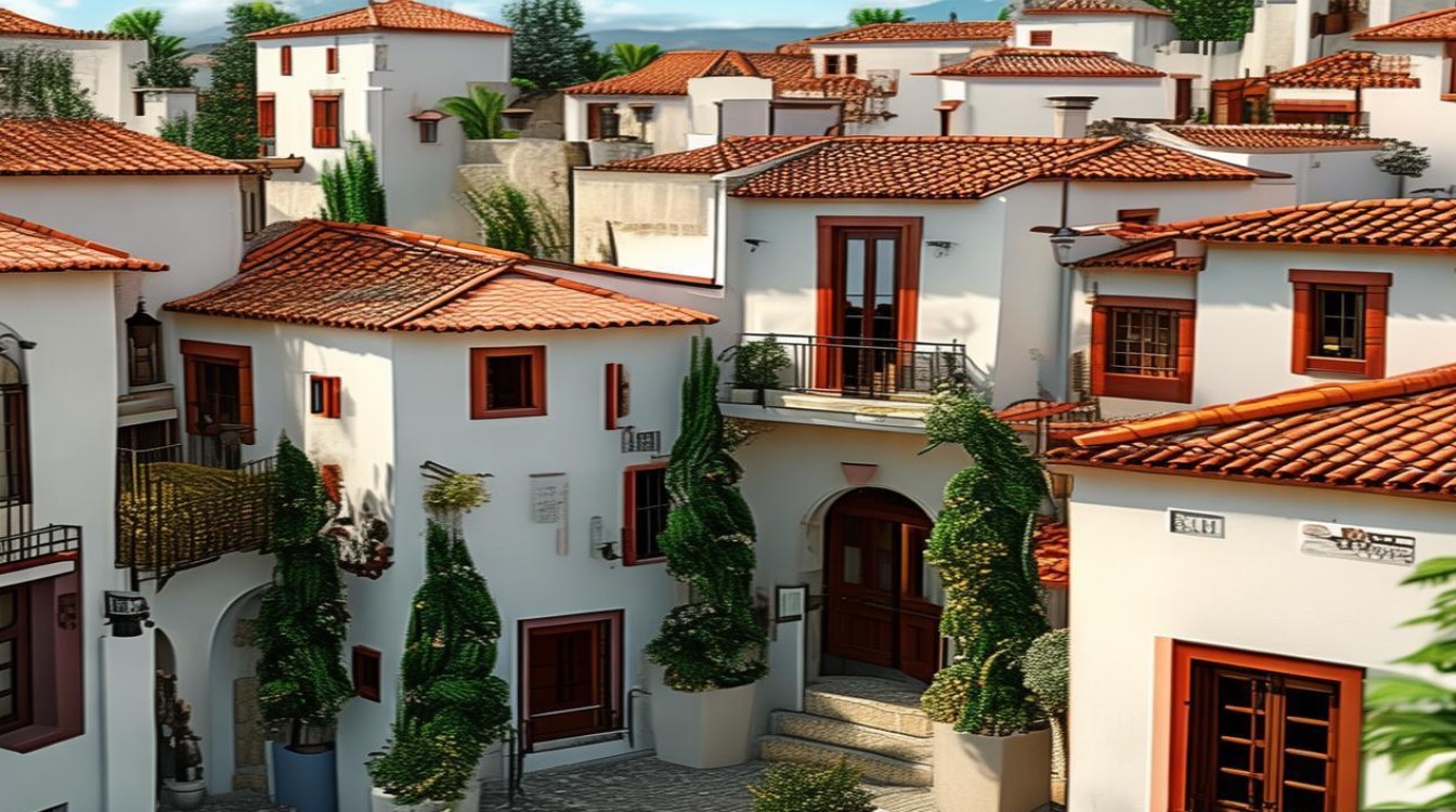 卡萨景点 卡萨景点