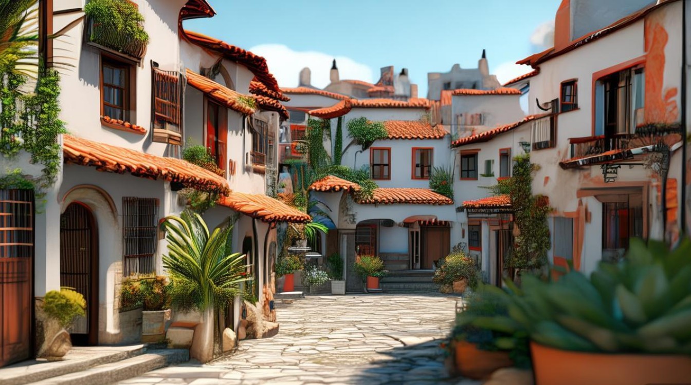 卡萨景点 卡萨景点