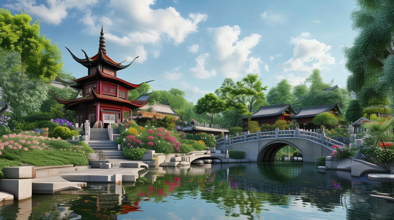 上海公园景点 上海公园景点