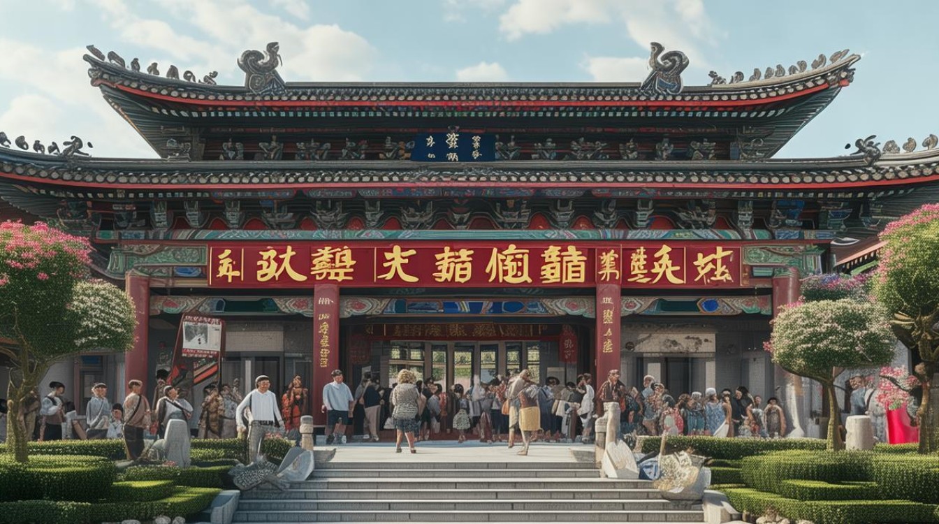 十堰旅游一卡通景点