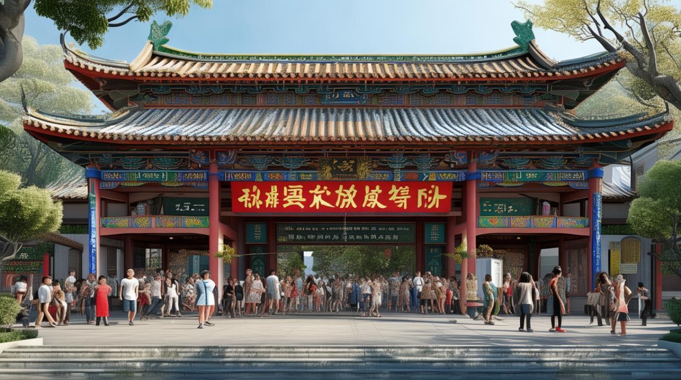 十堰旅游一卡通景点