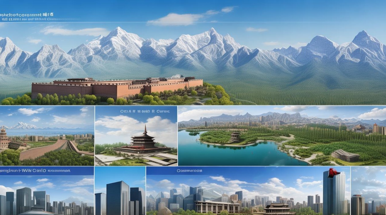 吉林省有哪些旅游景点 吉林省有哪些旅游景点