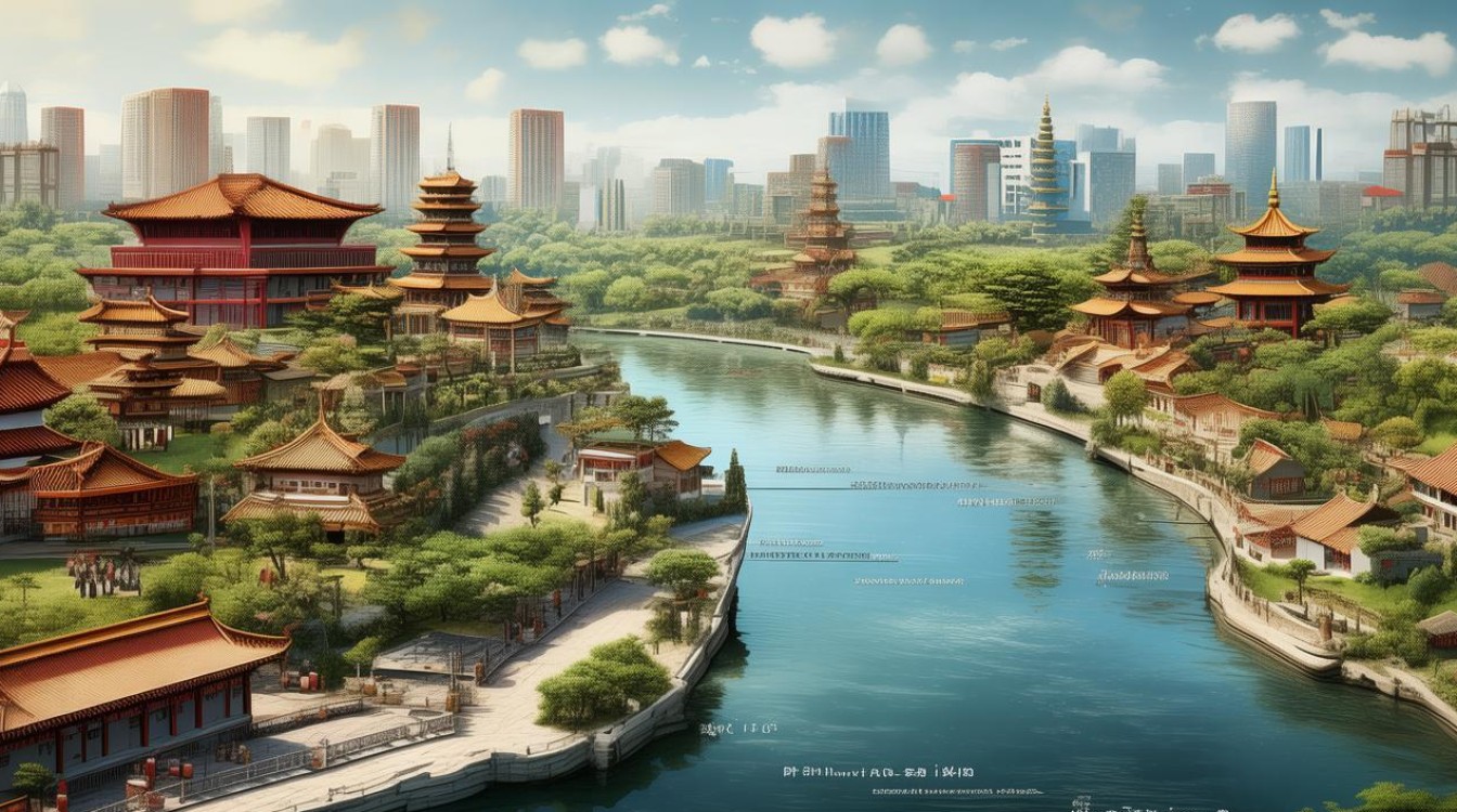 泰州景点大全一日游 泰州景点大全一日游