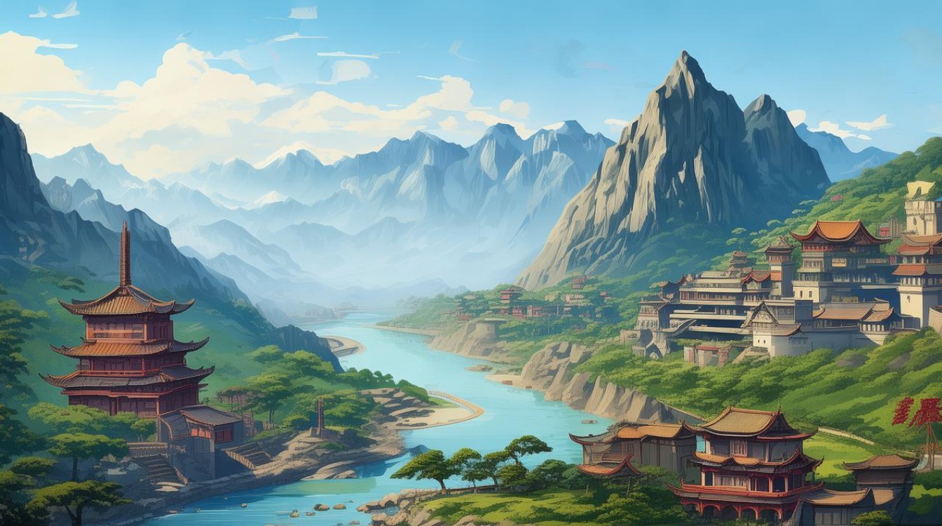 湖北省旅游景点有哪些