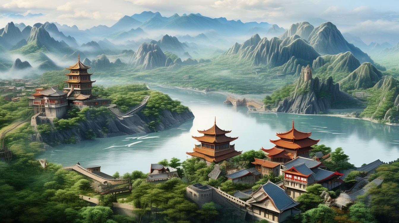 湖北省旅游景点有哪些