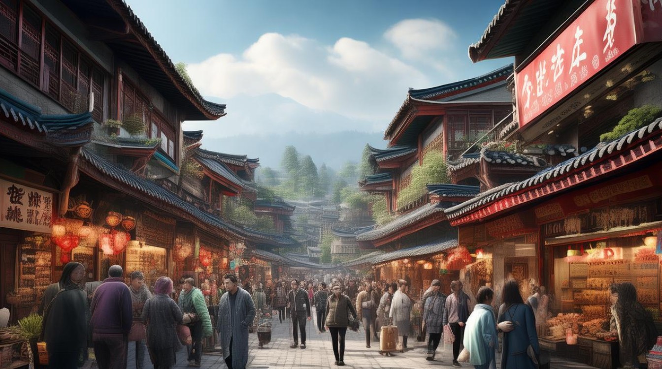 四川绵阳的旅游景点 四川绵阳的旅游景点