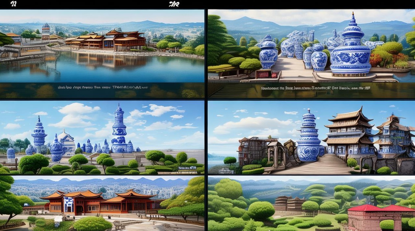 景德镇旅游十大景点 景德镇旅游十大景点