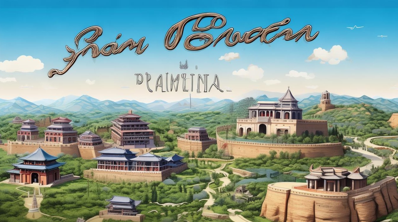 山西旅游景点排行榜 山西旅游景点排行榜