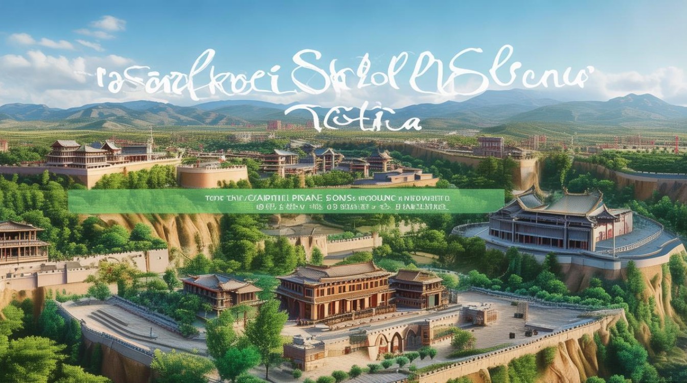 山西旅游景点排行榜 山西旅游景点排行榜