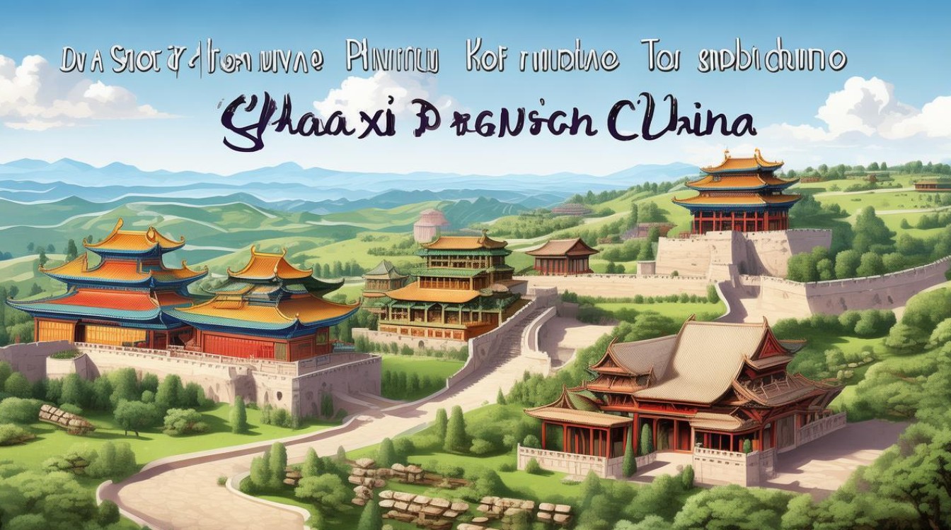 山西旅游景点排行榜 山西旅游景点排行榜