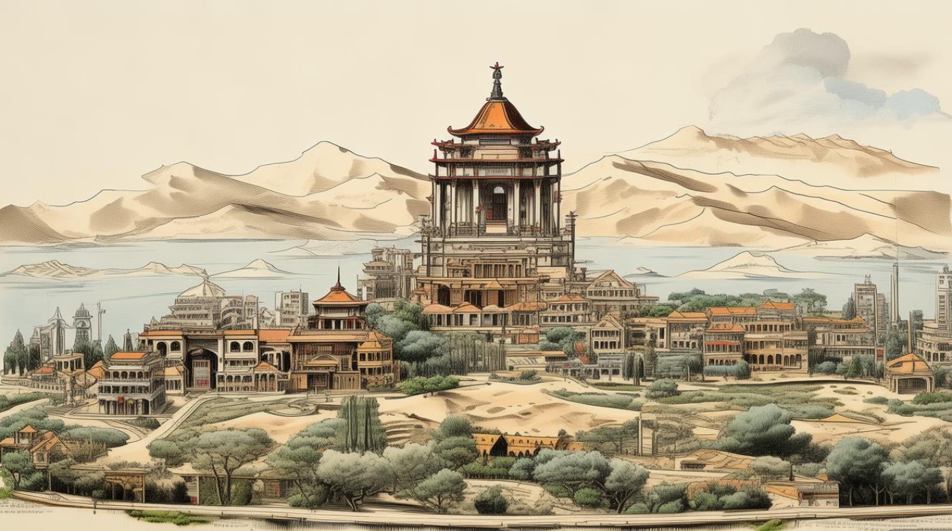 宁夏一日游景点大全 宁夏一日游景点大全