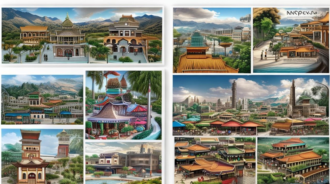 宁夏一日游景点大全 宁夏一日游景点大全