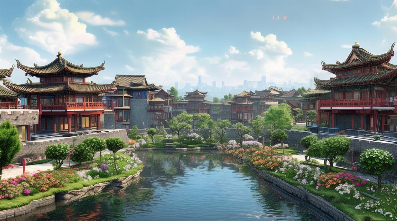 亳州周边一日游景点 亳州周边一日游景点