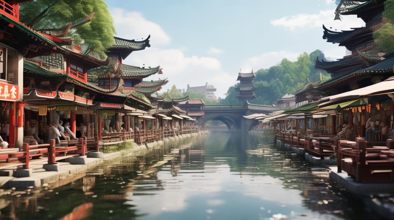 九江免费的旅游景点 九江免费的旅游景点