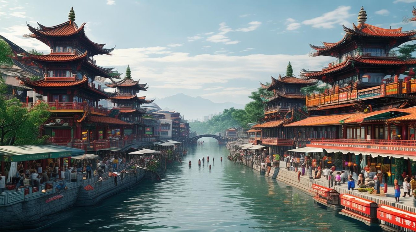 九江免费的旅游景点 九江免费的旅游景点