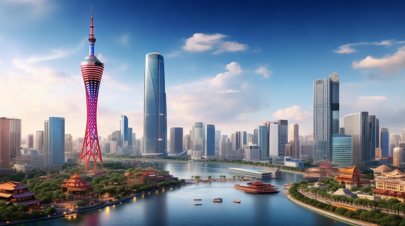 广州旅游景点排名前十 广州旅游景点排名前十