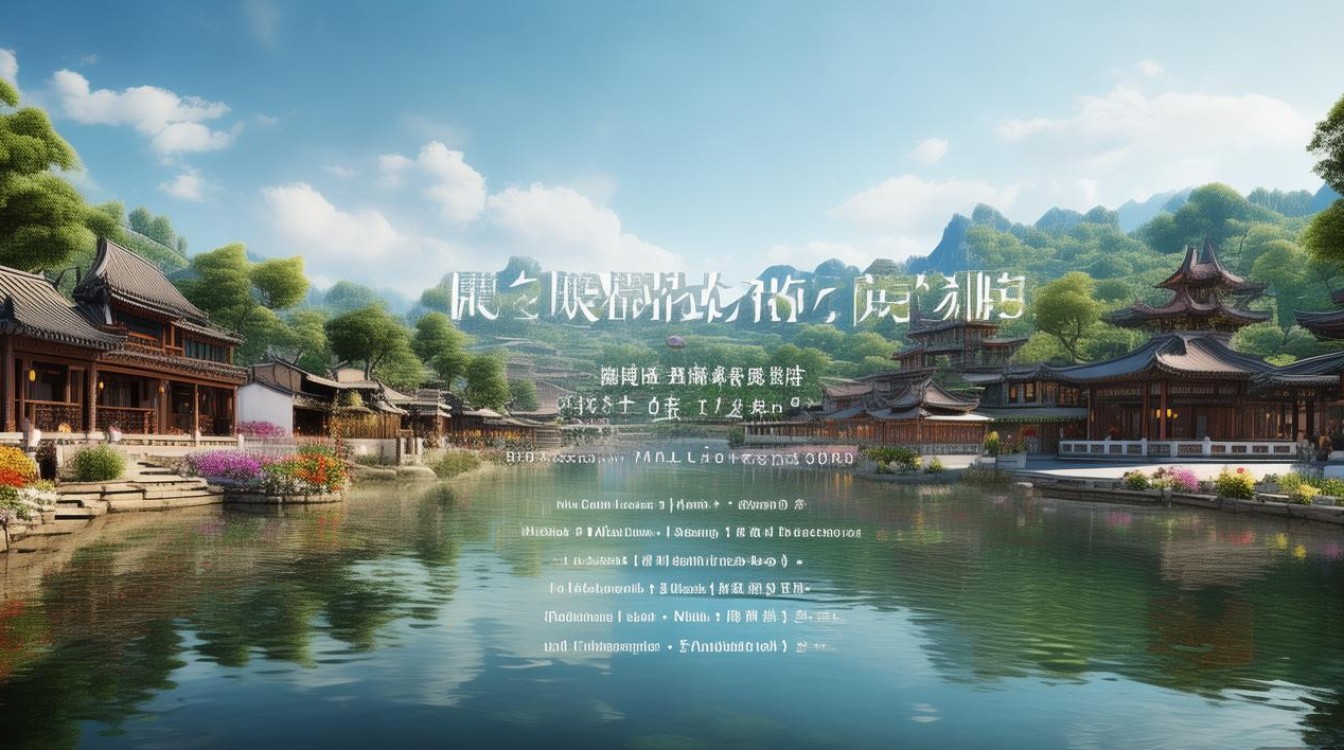 绵阳市旅游景点推荐 绵阳市旅游景点推荐