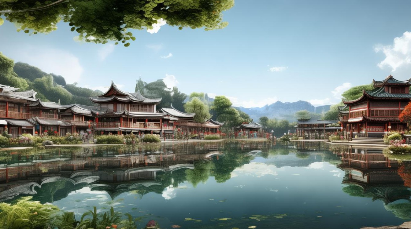 绵阳市旅游景点推荐 绵阳市旅游景点推荐