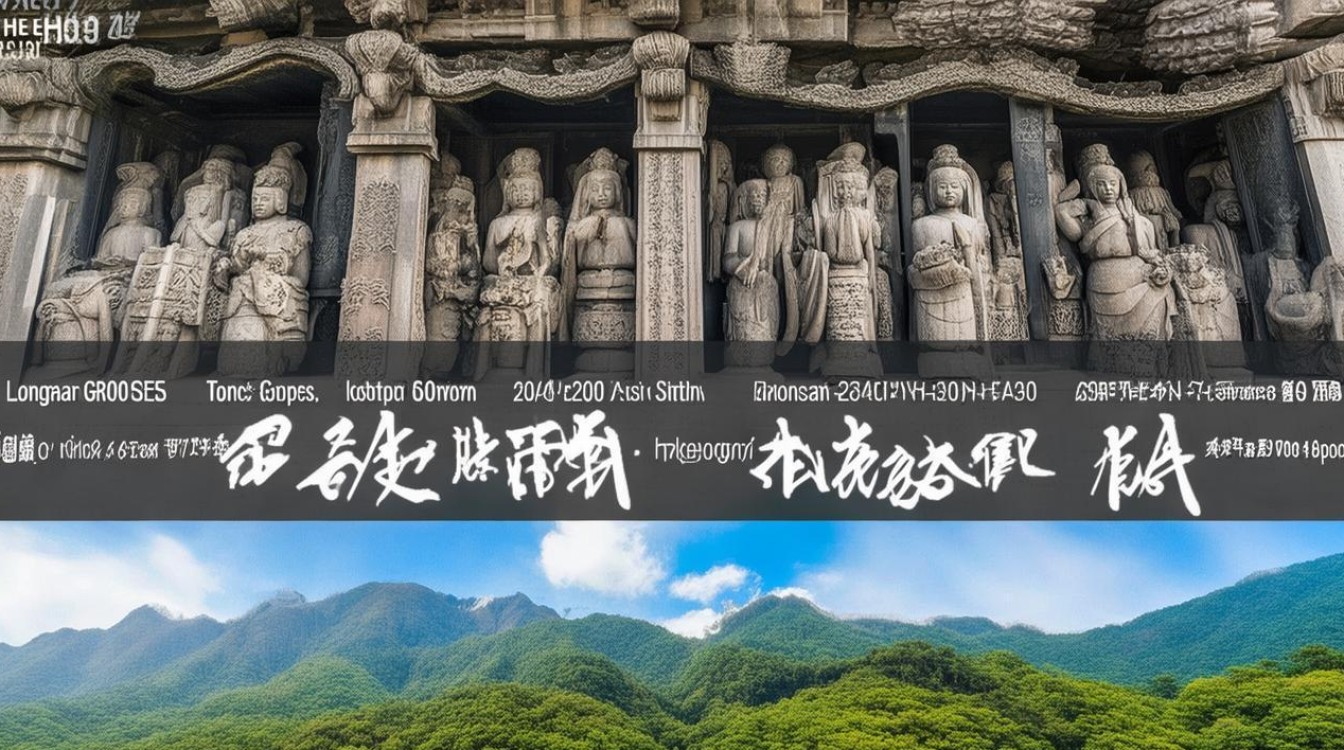 河南旅游5a景点大全 河南旅游5a景点大全