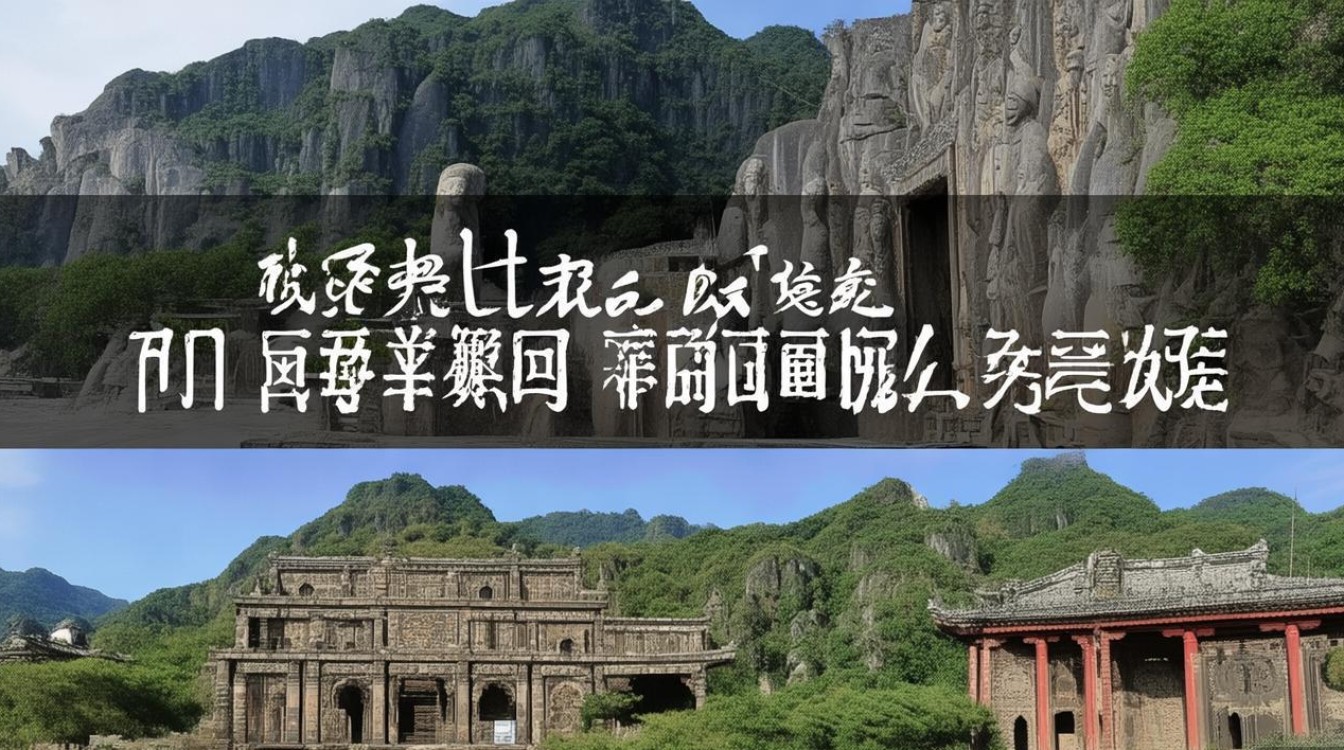 河南旅游5a景点大全 河南旅游5a景点大全