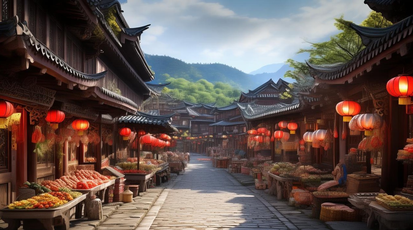 成都大邑县旅游景点 成都大邑县旅游景点