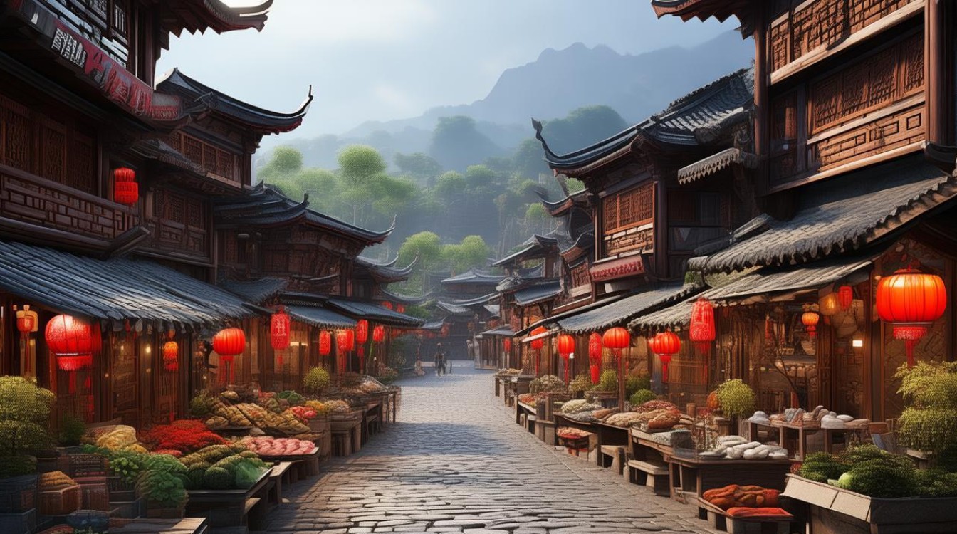 成都大邑县旅游景点 成都大邑县旅游景点