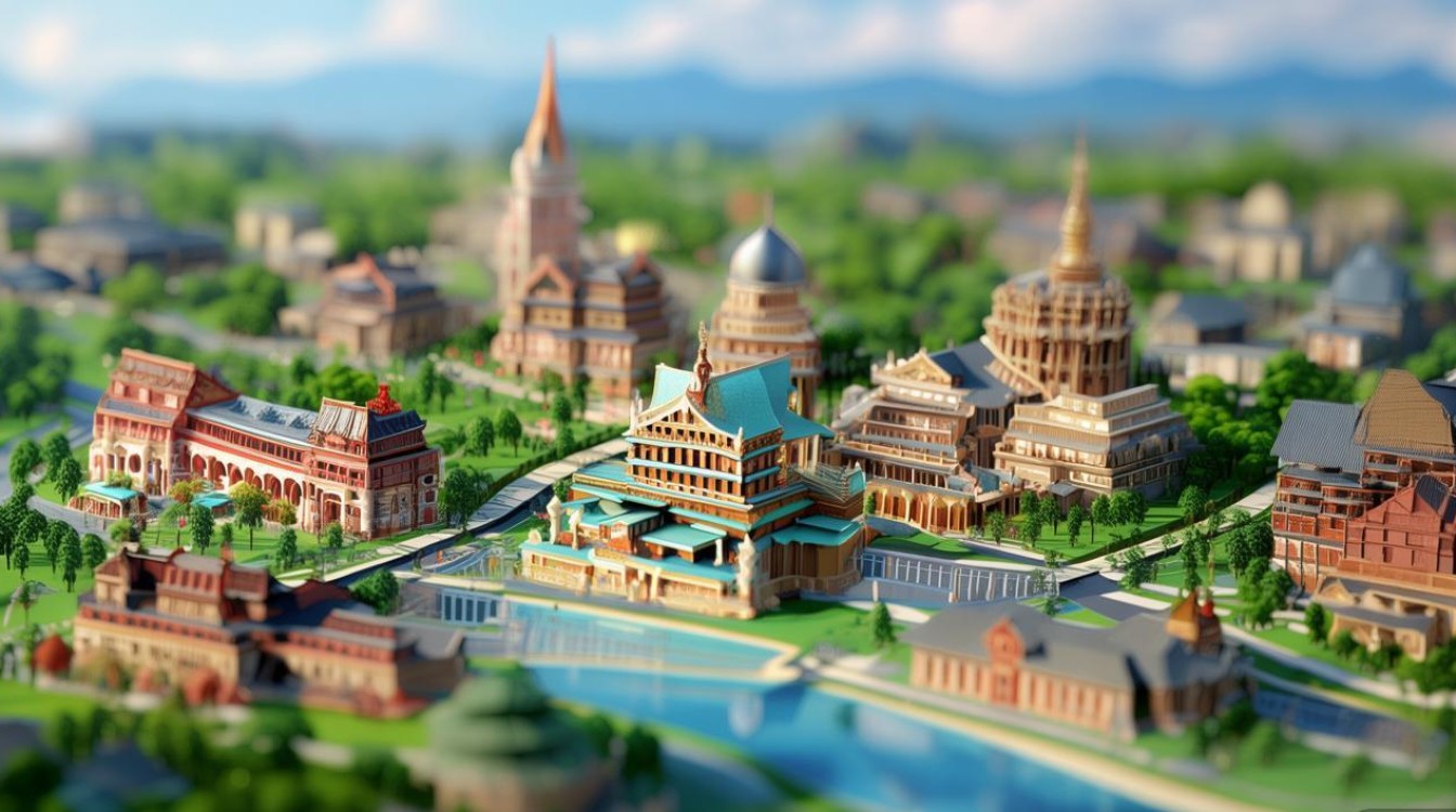 金华市旅游景点排名