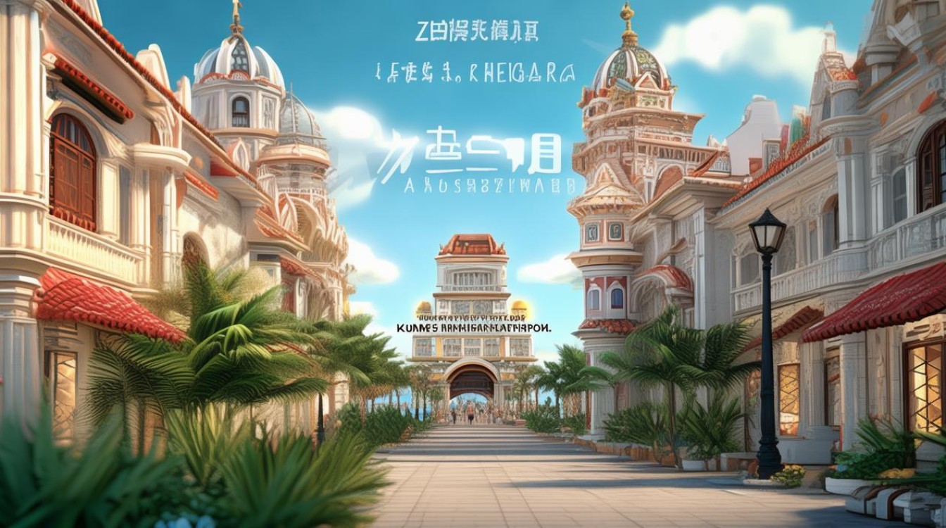 珠海香洲区旅游景点 珠海香洲区旅游景点