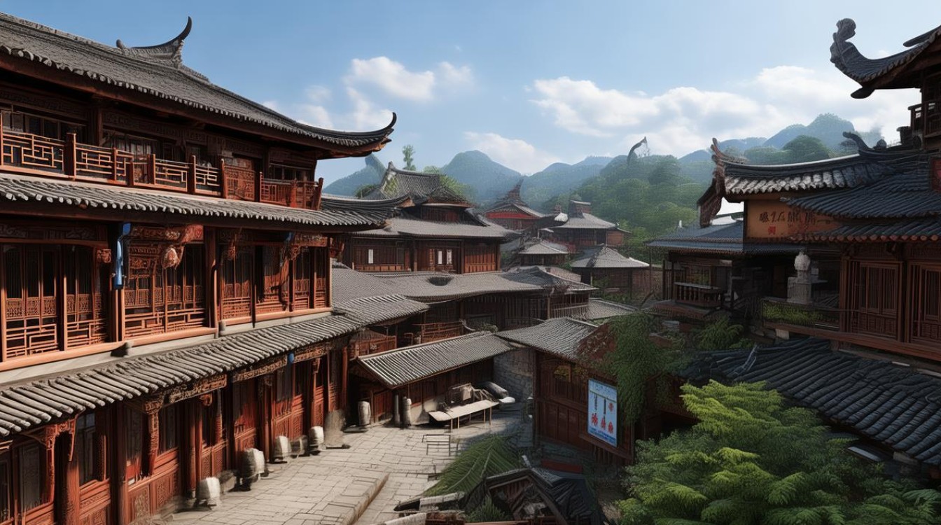 张家口蔚县旅游景点 张家口蔚县旅游景点