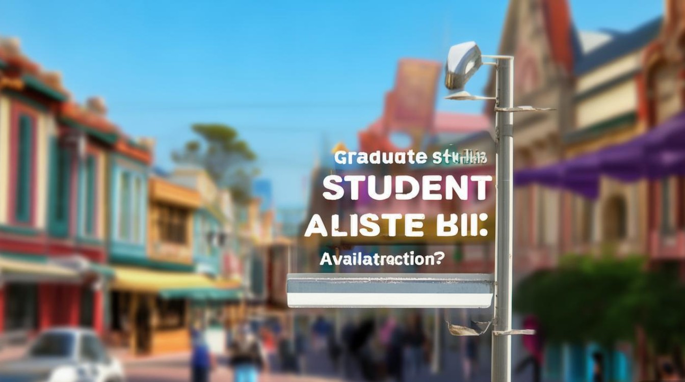 研究生证景点打折吗