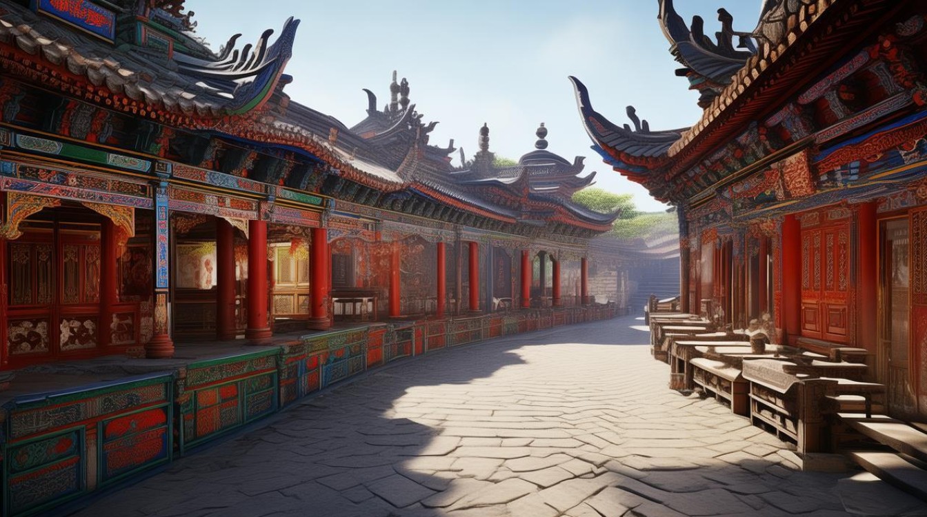 临夏回族自治州景点