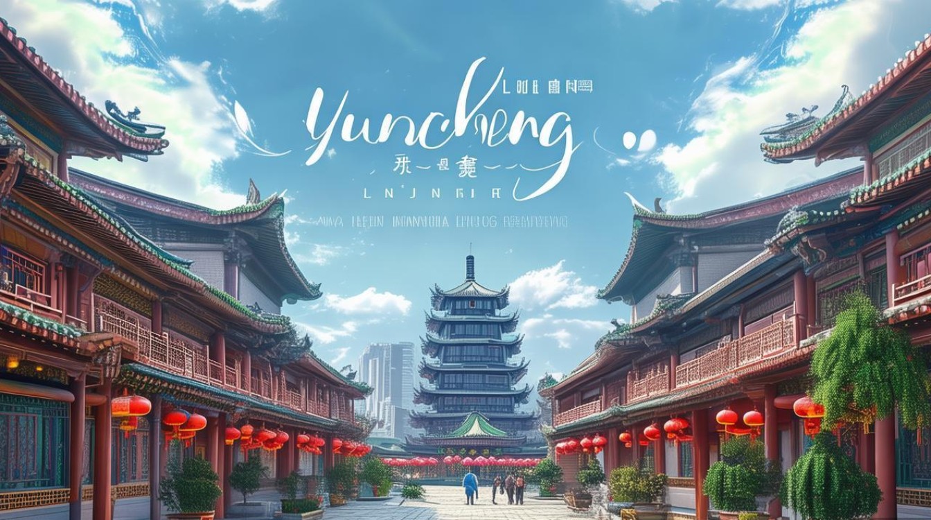 山西临汾市旅游景点