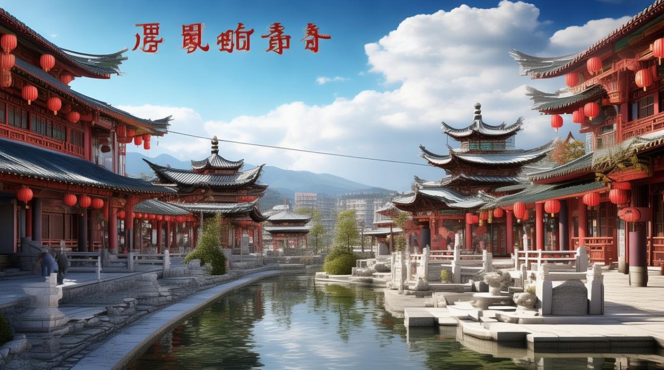 山西临汾市旅游景点