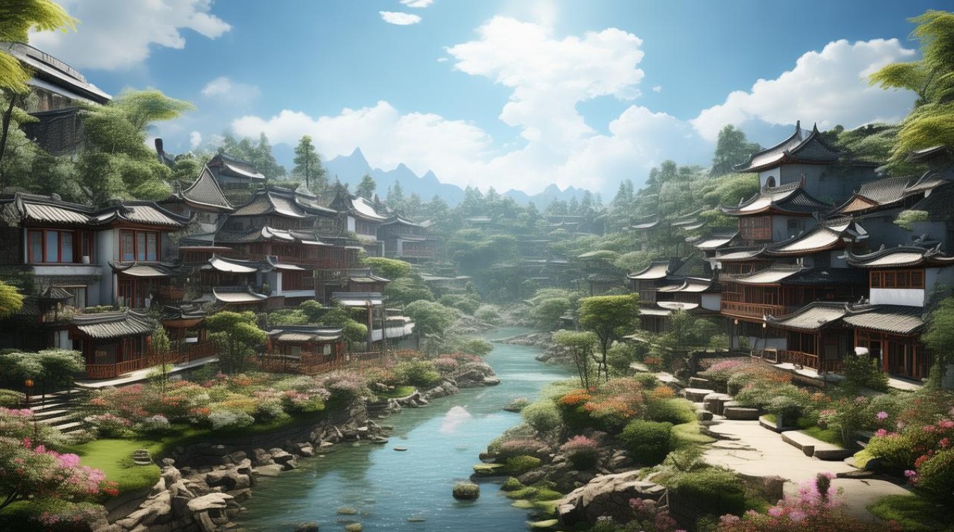 惠州龙门县旅游景点