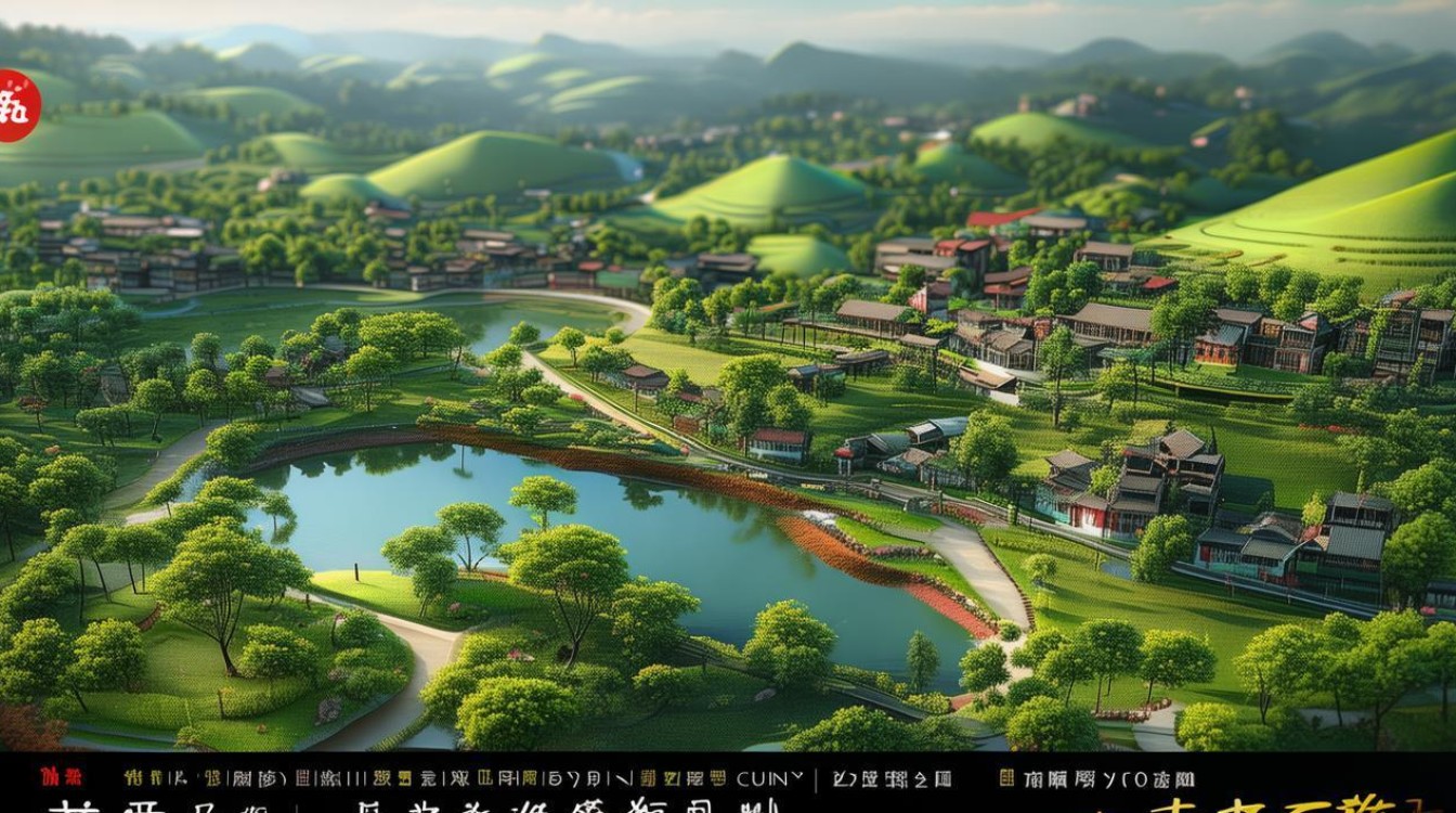 惠州龙门县旅游景点