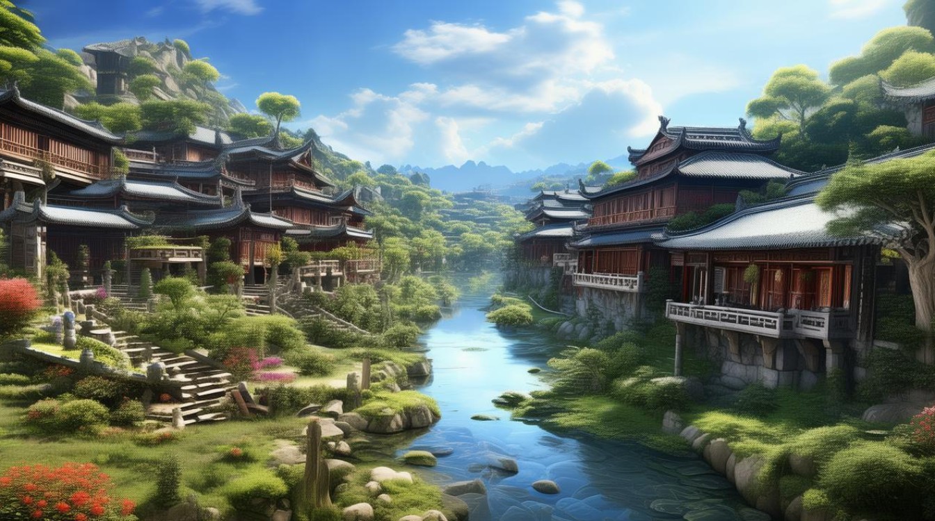 惠州龙门县旅游景点