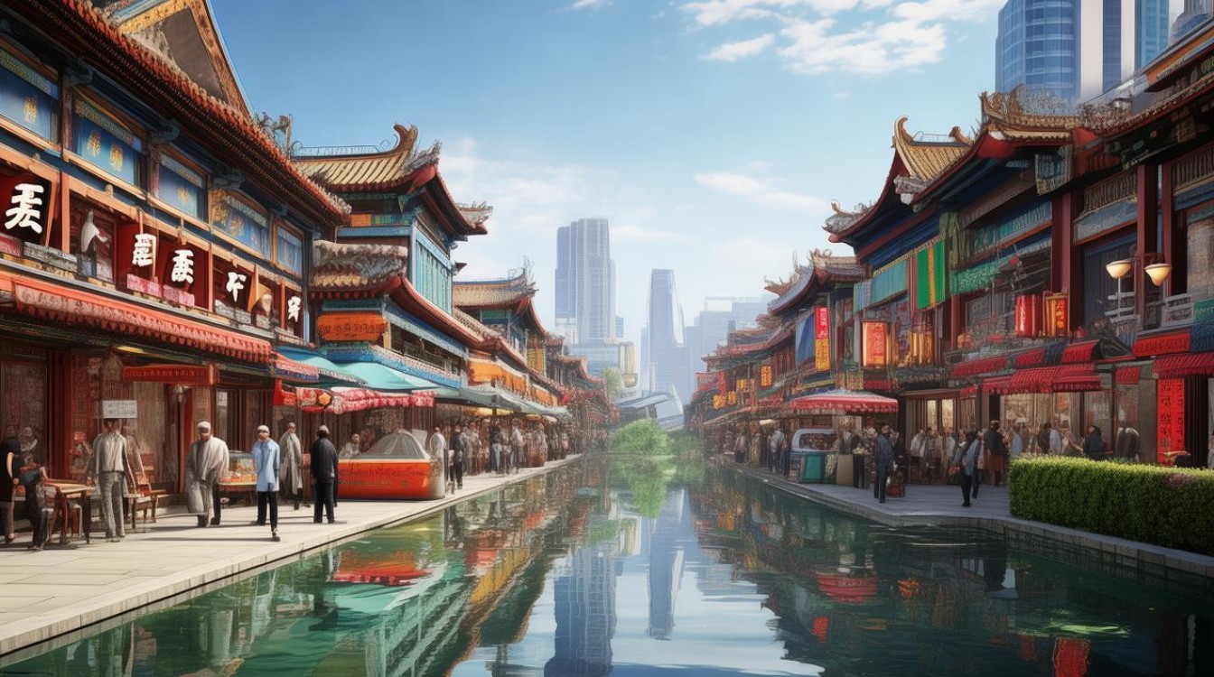 北京六环外旅游景点